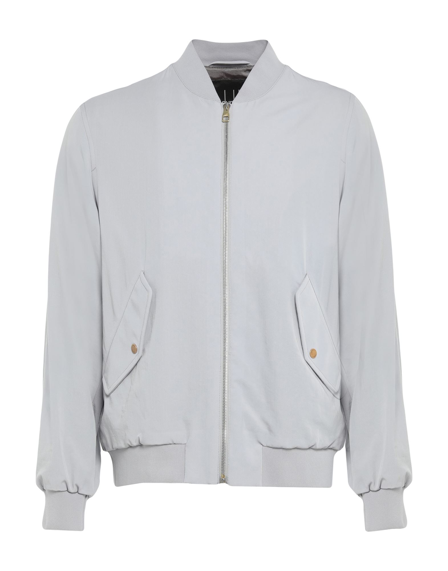 Dunhill Jackets In Light Grey