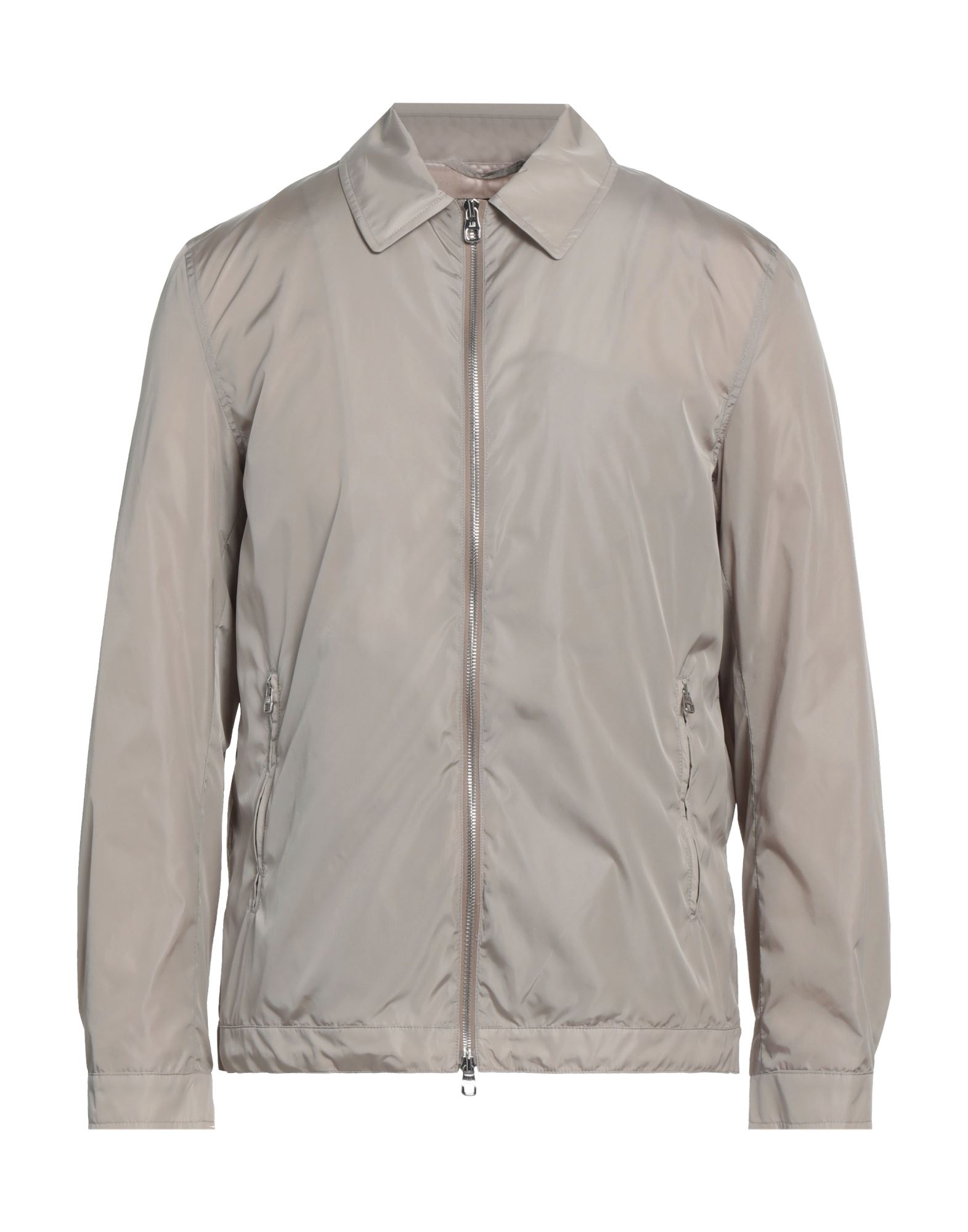 Dunhill Jackets In Beige