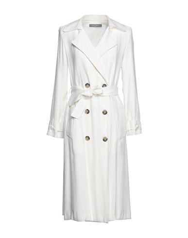 Легкое пальто SANDRO FERRONE 