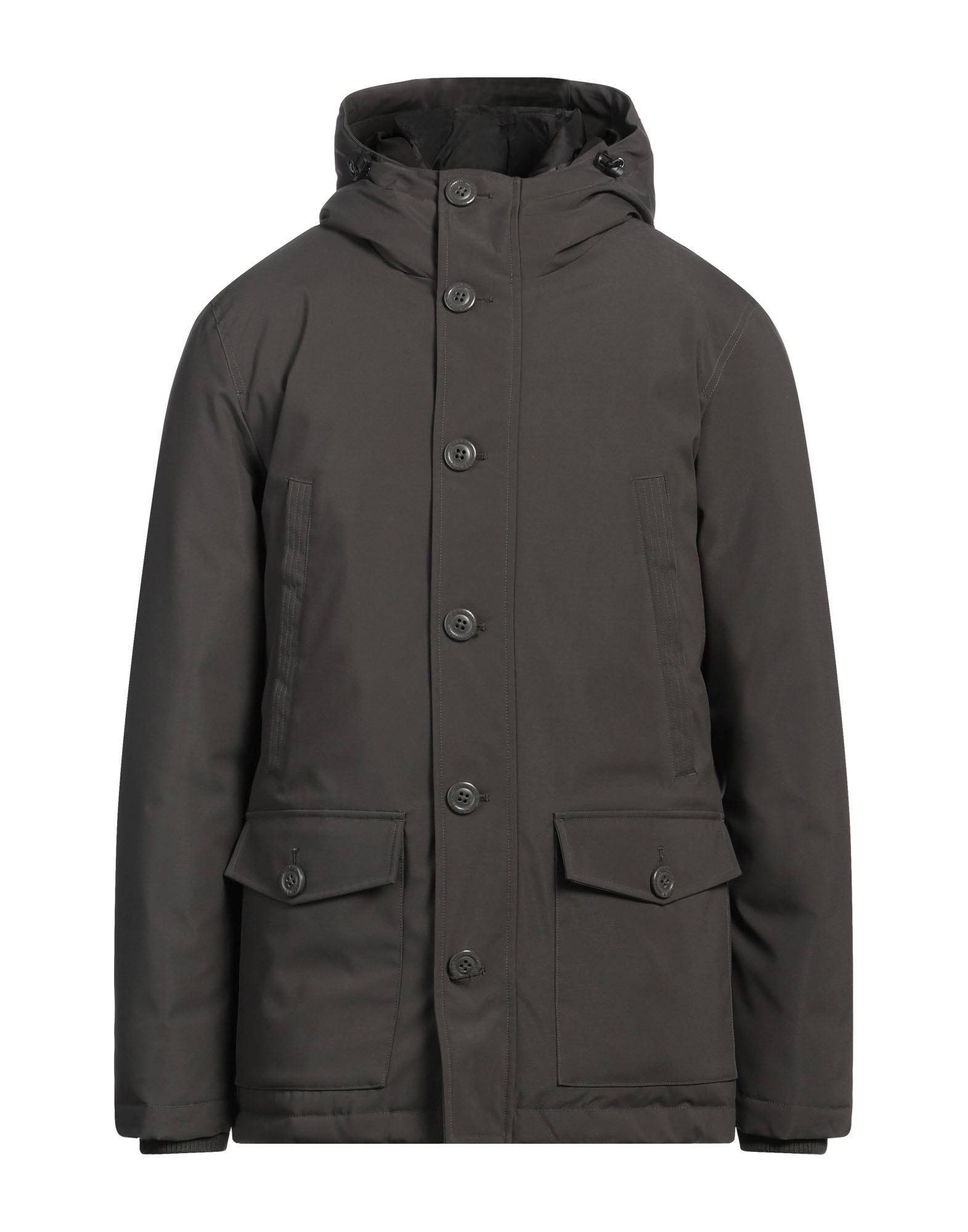  Canadian - Jacken & Mäntel - Pufferjacken & Daunenjacken - On Yoox.com 
