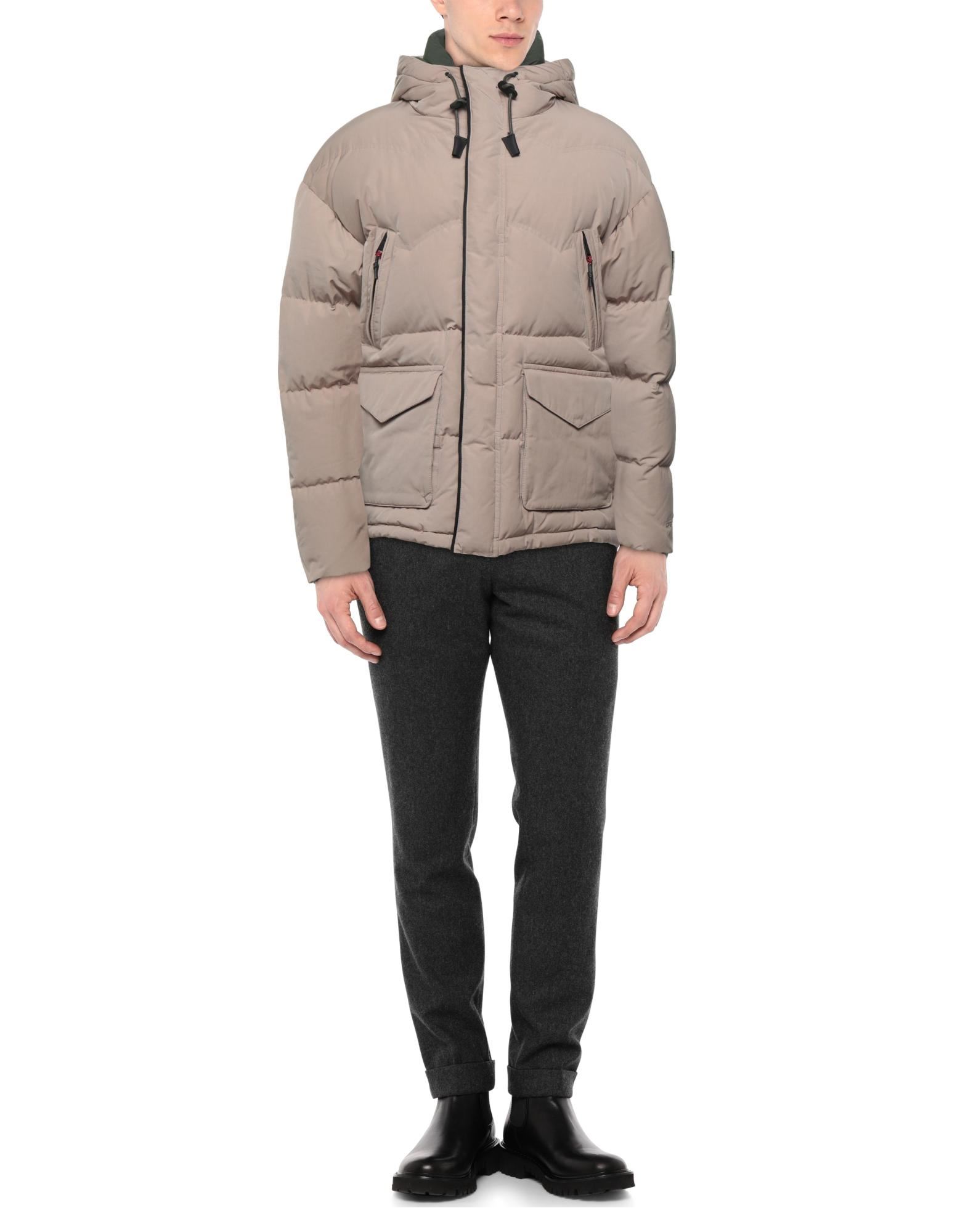  Replumè - Jacken & Mäntel - Pufferjacken & Daunenjacken - On Yoox.com 