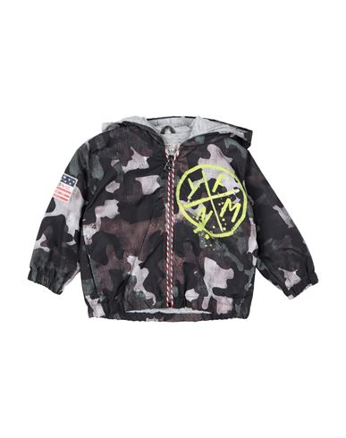 Куртка FRED MELLO