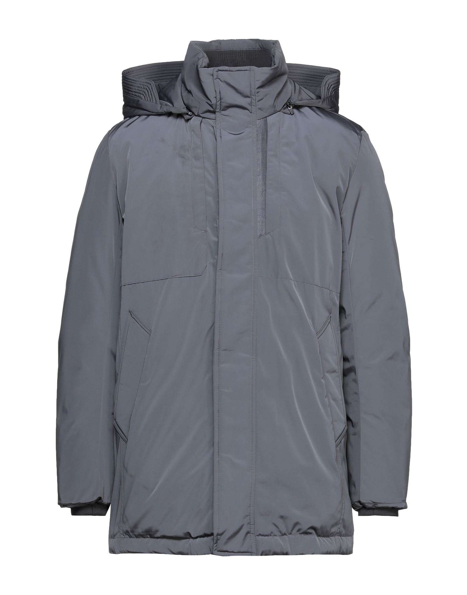 Allegri padded outlet jacket