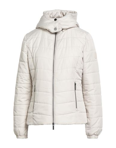 Pufferjacke & Daunenjacke Damen Cremeweiß S,XS Damen