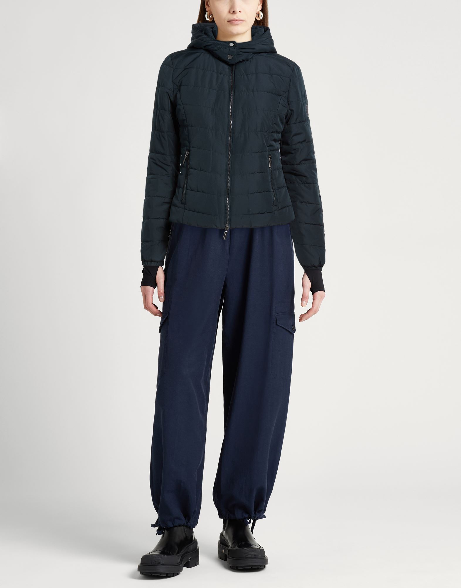 Armani Exchange - Jacken & Mäntel - Pufferjacken & Daunenjacken - On Yoox.com 