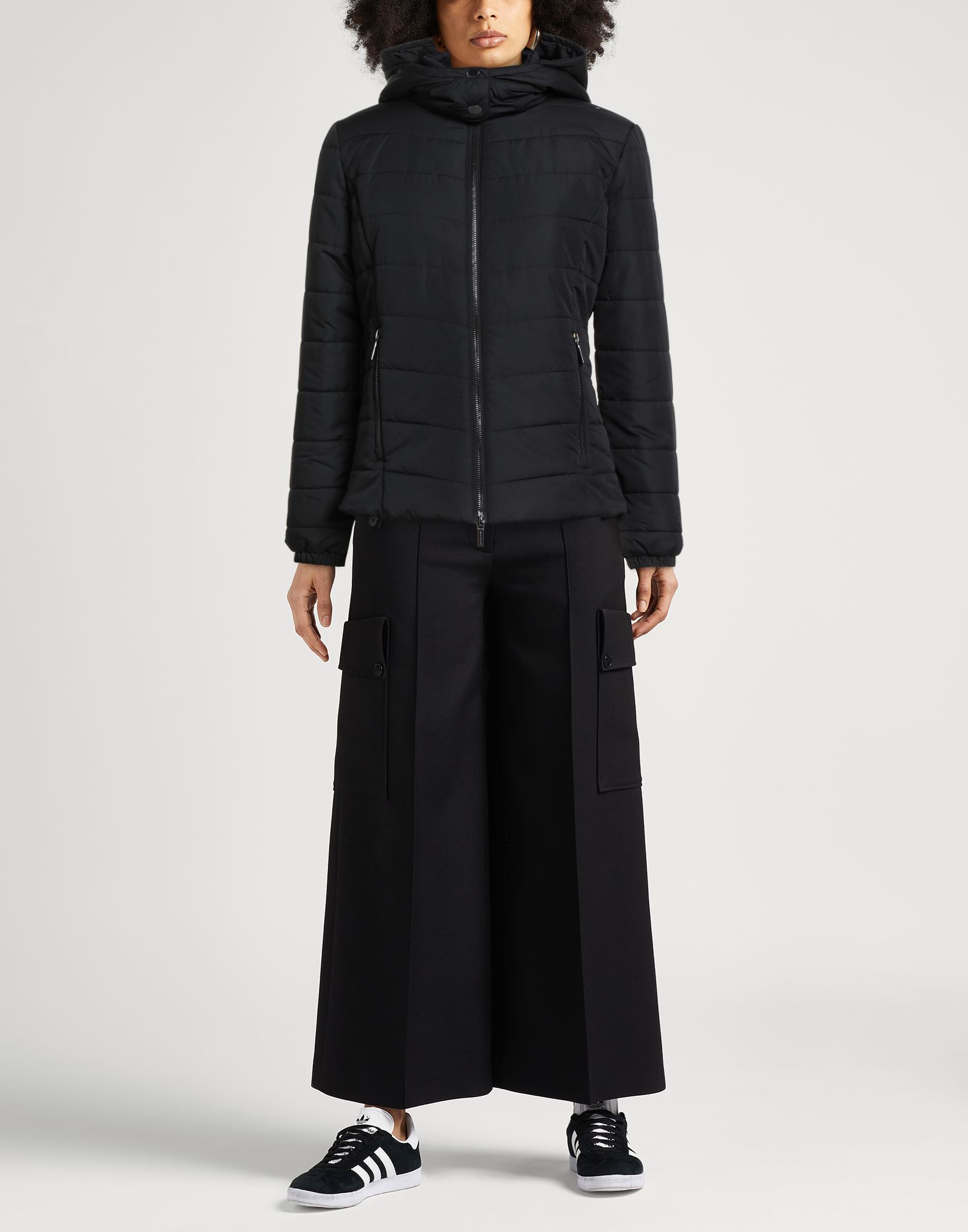  Armani Exchange - Jacken & Mäntel - Pufferjacken & Daunenjacken - On Yoox.com 
