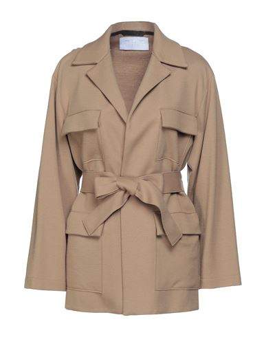 Пальто HARRIS WHARF LONDON