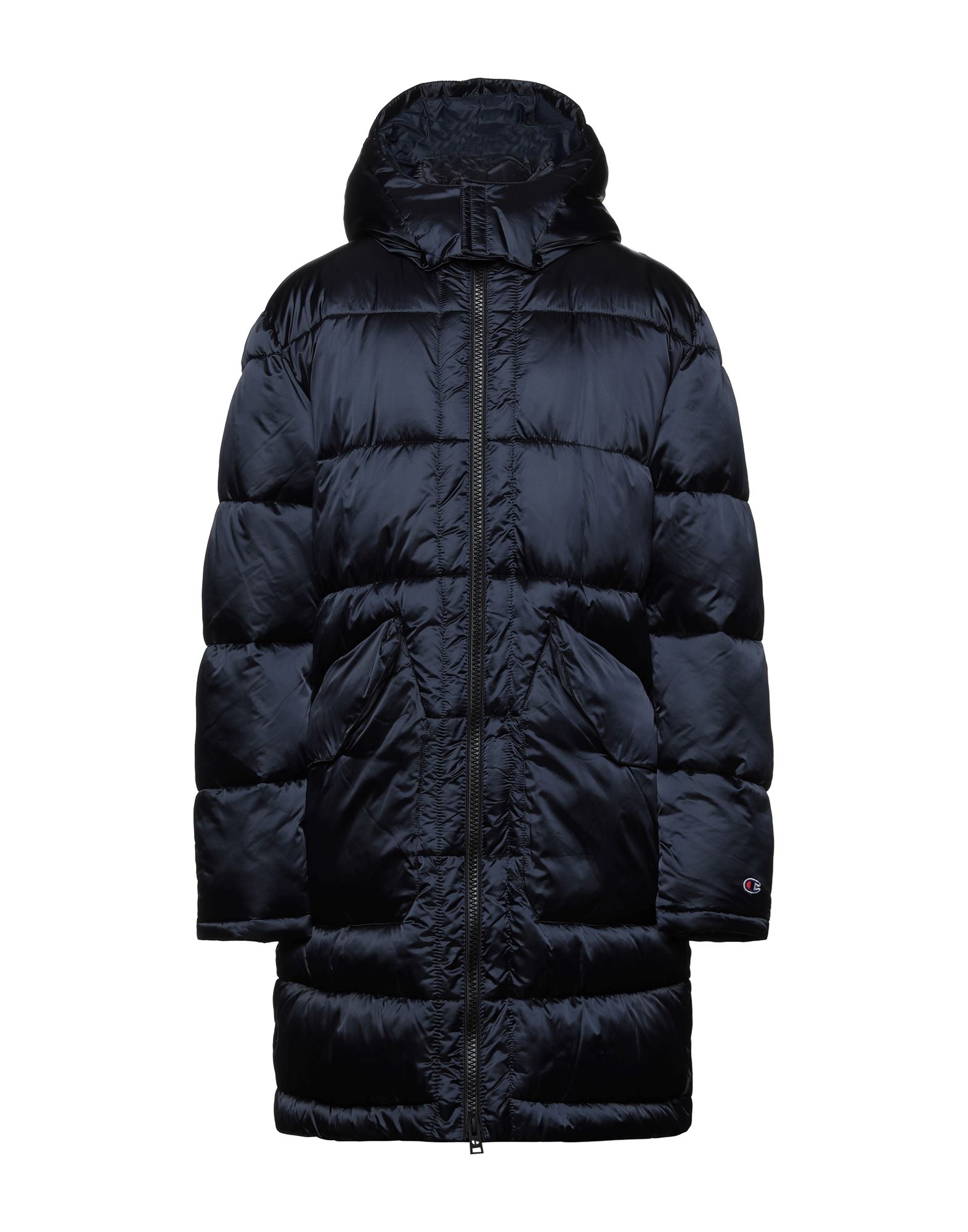 champion down coat