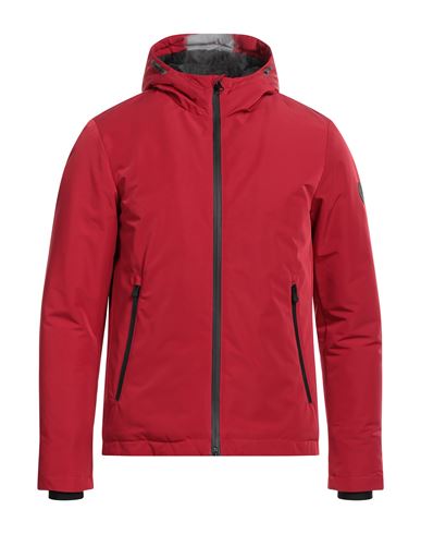 Chaqueta y cazadora Hombre Rojo 44 Hombre