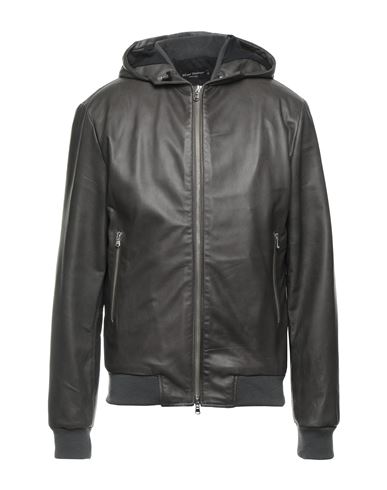 Куртка STREET LEATHERS