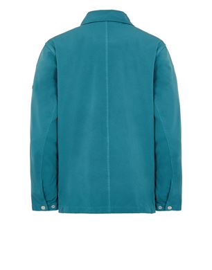 Stone Island Shadow Project Jacket Men - Official Store