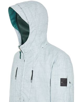 Stone island shadow project pullover outlet jacket