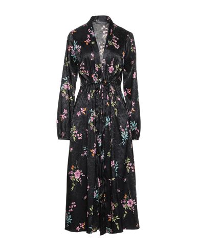 Легкое пальто SANDRO FERRONE