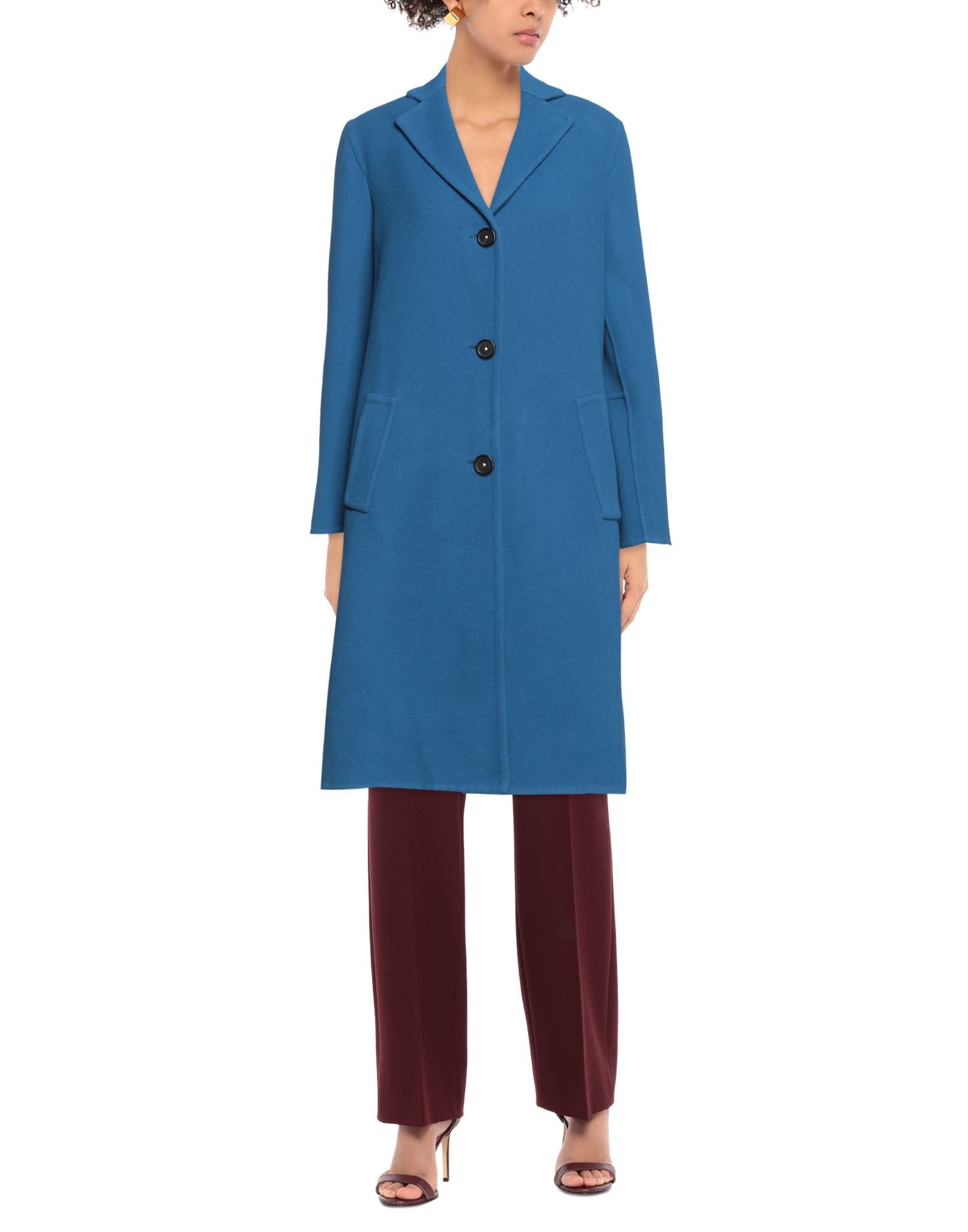  Massimo Alba - Ropa De Abrigo - Abrigos - On Yoox.com 