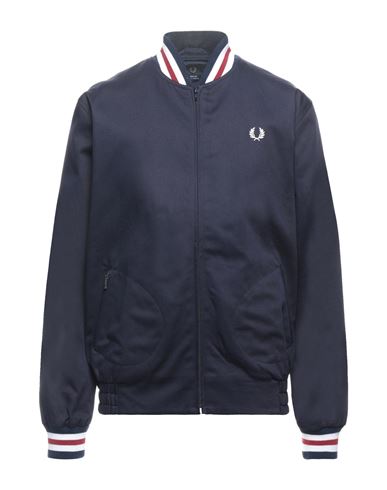 фото Куртка fred perry