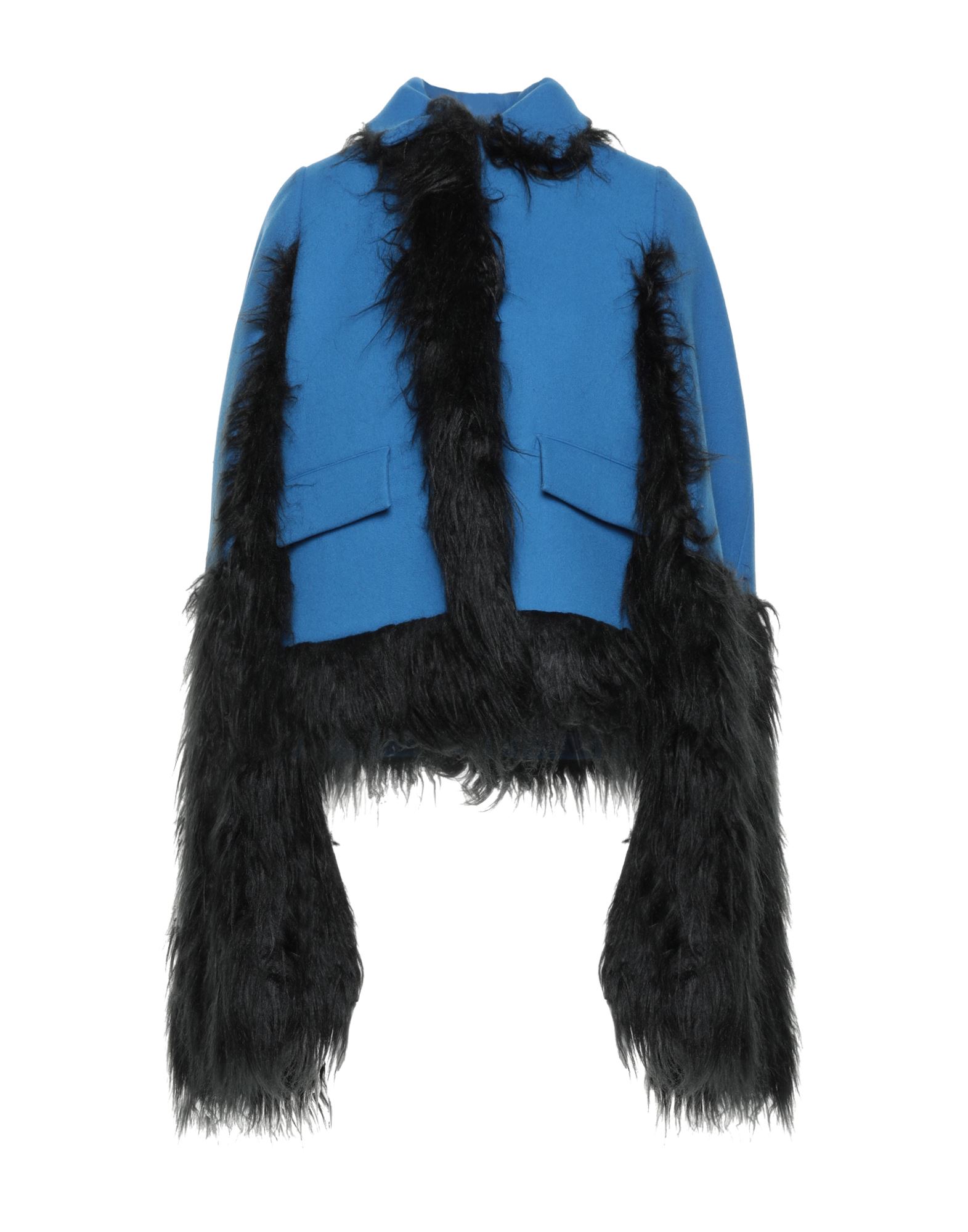  Maison Margiela - Jacken & Mäntel - Capes - On Yoox.com 