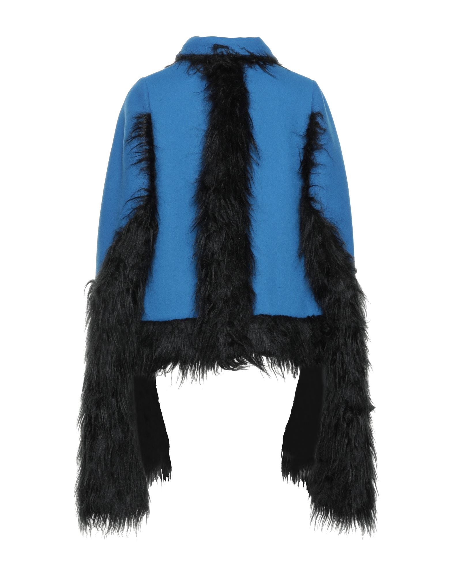  Maison Margiela - Jacken & Mäntel - Capes - On Yoox.com 
