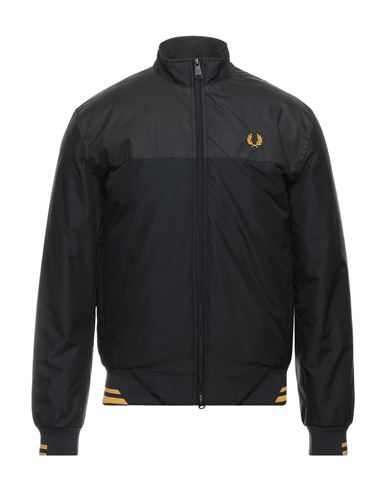 фото Куртка fred perry