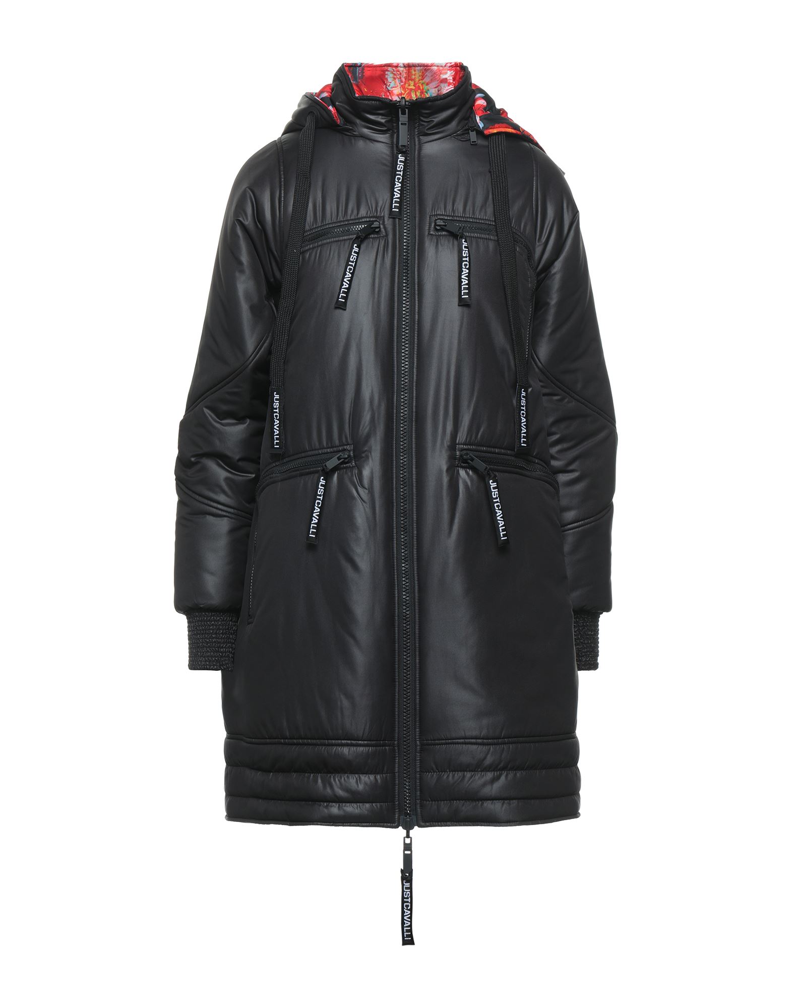 just cavalli down jacket