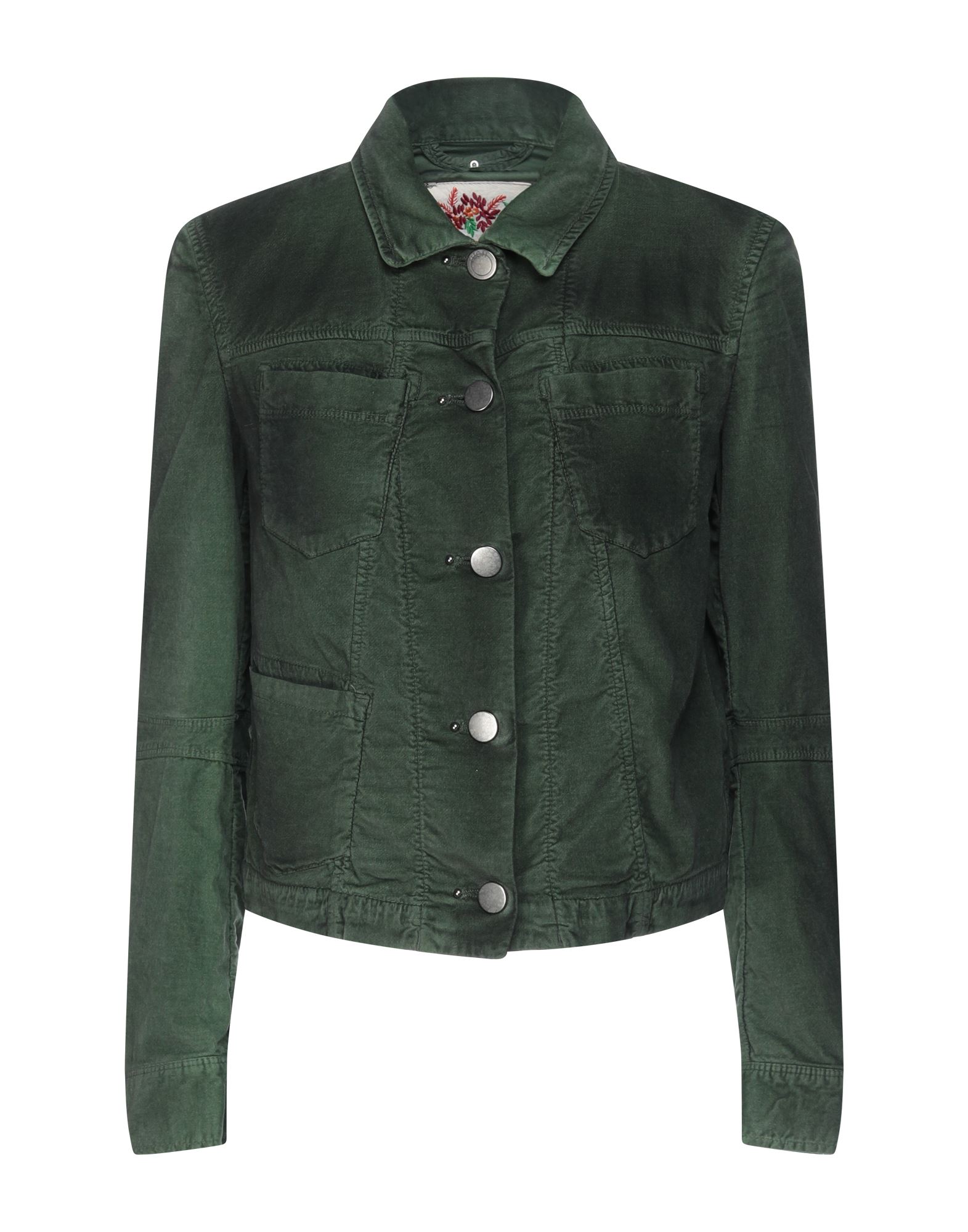  High - Jacken & Mäntel - Jacken Und Anoraks - On Yoox.com 