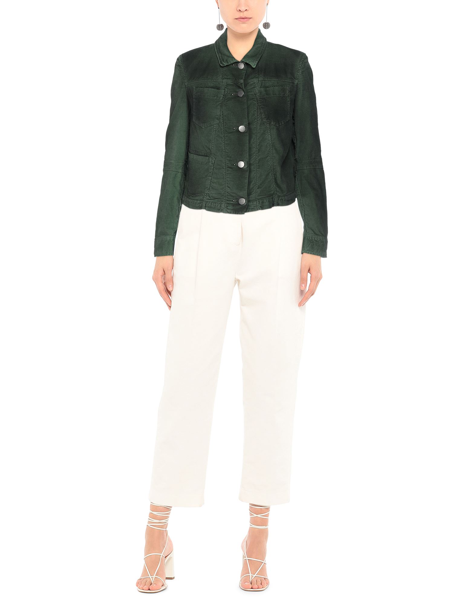  High - Jacken & Mäntel - Jacken Und Anoraks - On Yoox.com 