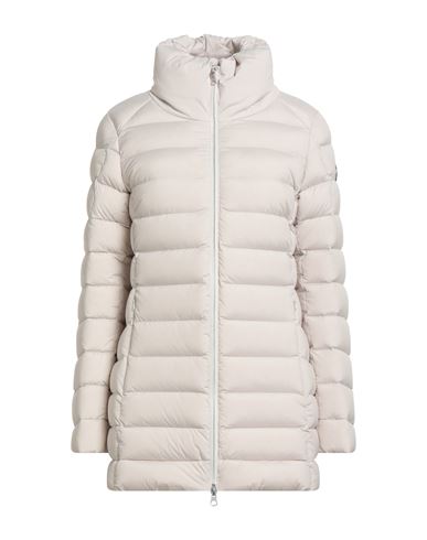Colmar Woman Puffer Cream Size 10 Polyamide, Elastane In White
