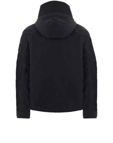 stone island blouson jacket