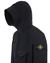 4 of 6 - Mid-length jacket Man 41231 DAVID LIGHT-TC WITH MICROPILE Front 2 STONE ISLAND