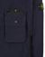 5 of 6 - Mid-length jacket Man 41231 DAVID LIGHT-TC WITH MICROPILE Detail A STONE ISLAND