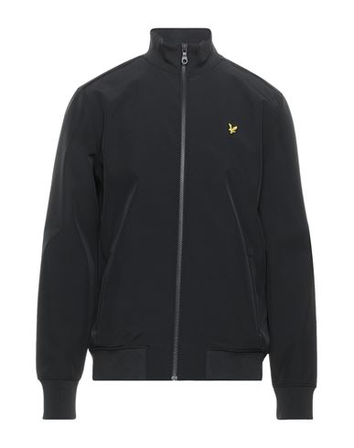 фото Куртка lyle & scott