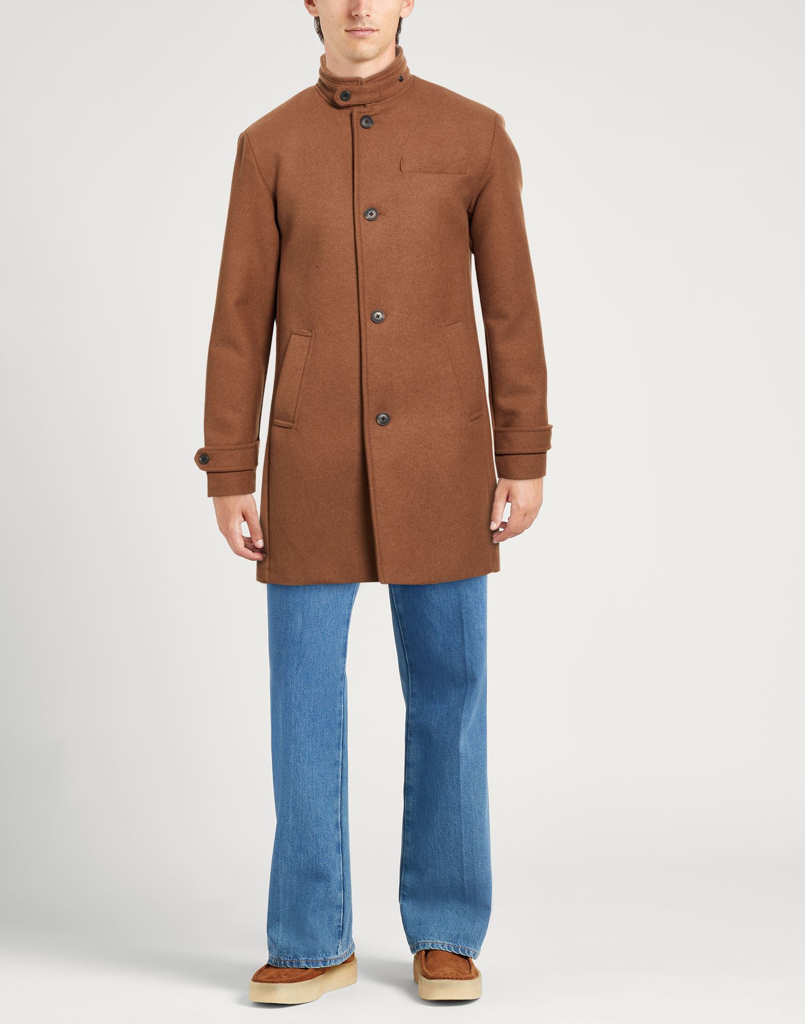  Jack & Jones - Jacken & Mäntel - Mäntel - On Yoox.com 