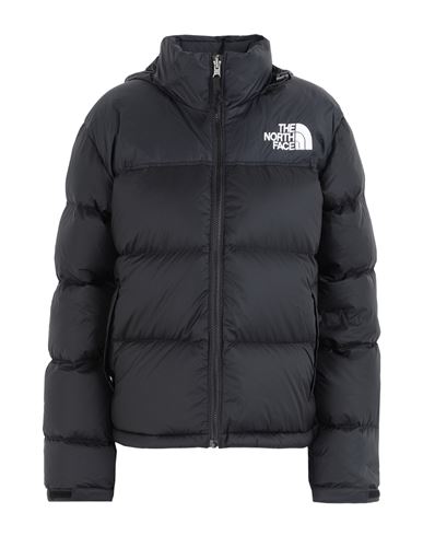 Pufferjacke & Daunenjacke Damen Schwarz L Damen