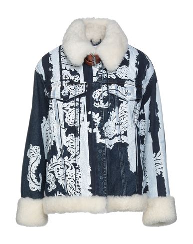 Джинсовая верхняя одежда 7 FOR ALL MANKIND