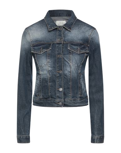 Джинсовая верхняя одежда VICOLO