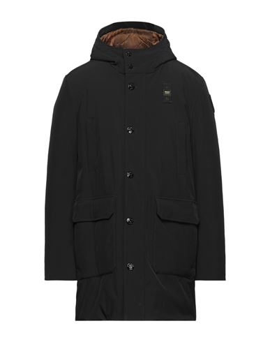 Пуховик BLAUER 