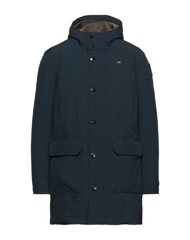 Пуховик BLAUER 