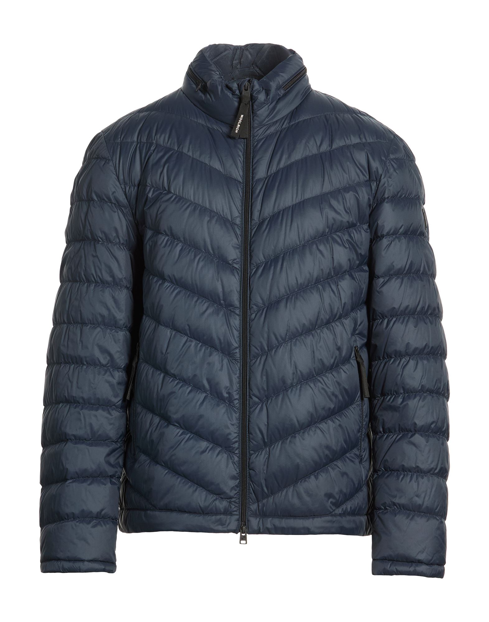 WOOLRICH ΠΑΛΤΟ & ΤΖΑΚΕΤ Μπουφάν με επένδυση