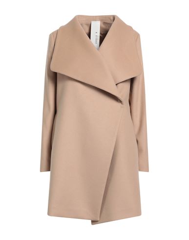 Woman Jacket Grey Size 6 Acrylic, Wool, Polyamide