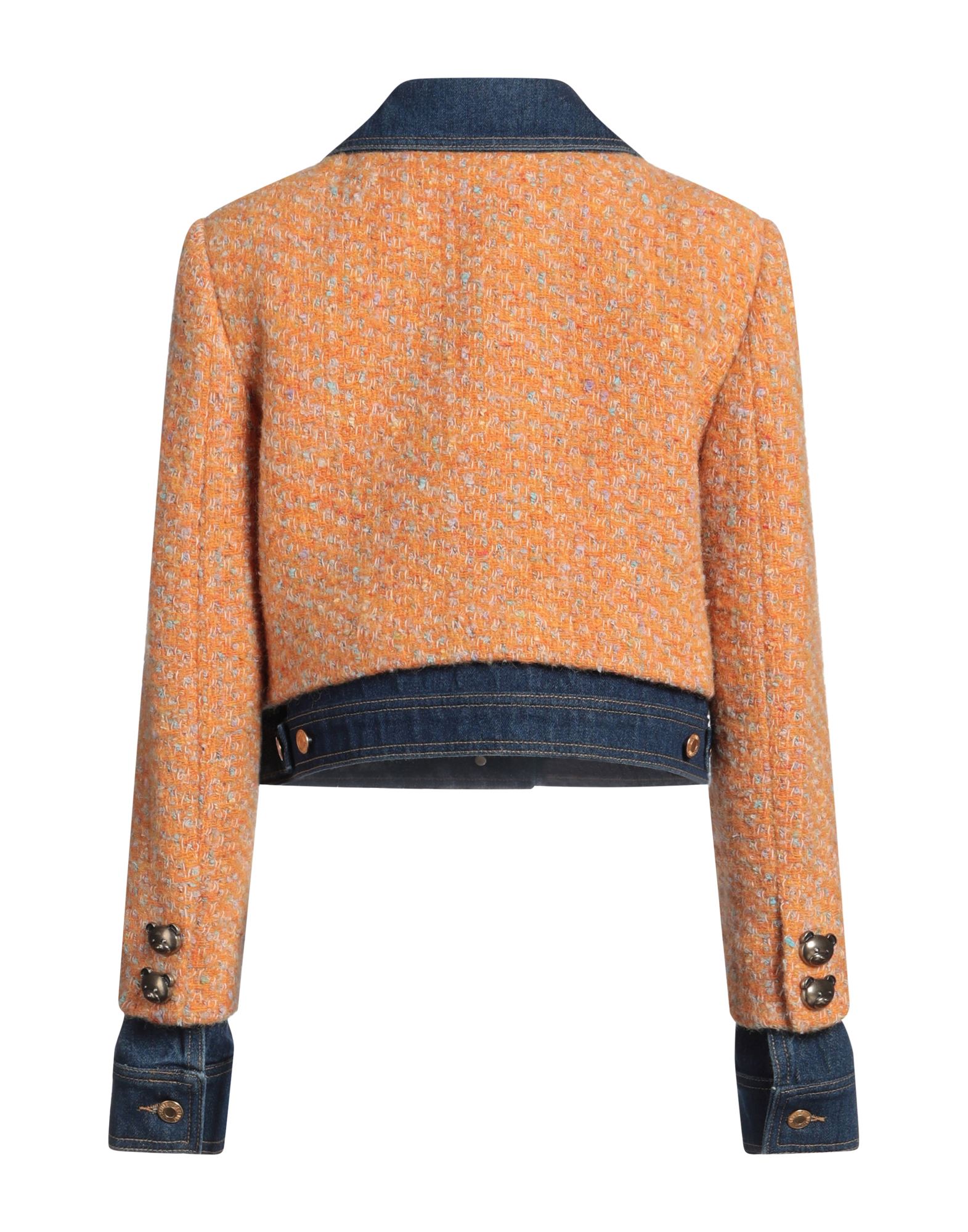  Moschino - Jacken & Mäntel - Jacken Und Anoraks - On Yoox.com 