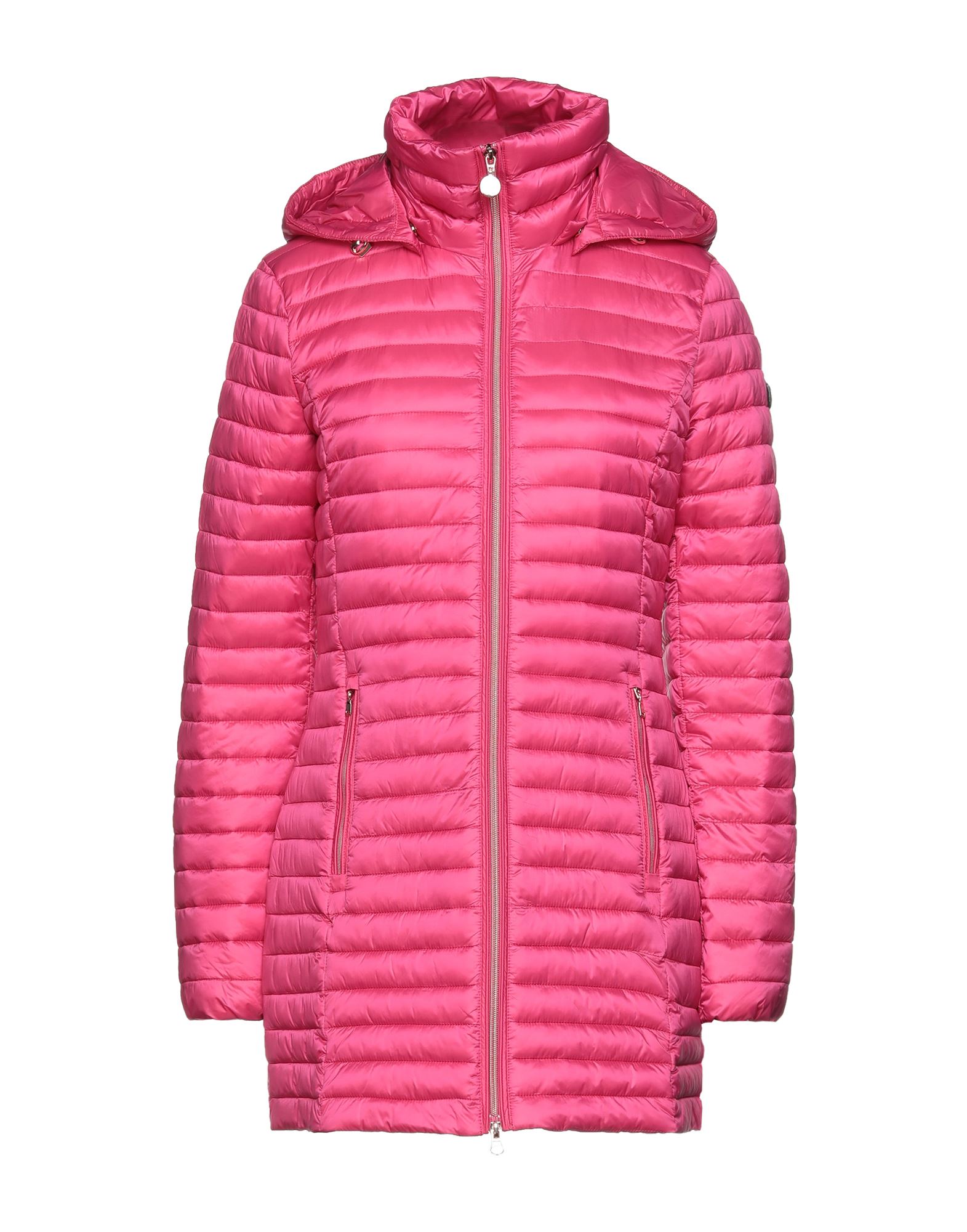 ea7 down jacket womens