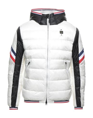 Пуховик BLAUER 