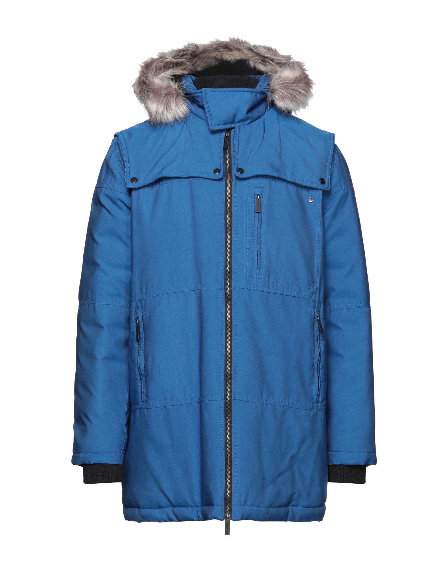  Bikkembergs - Jacken & Mäntel - Mäntel - On Yoox.com 