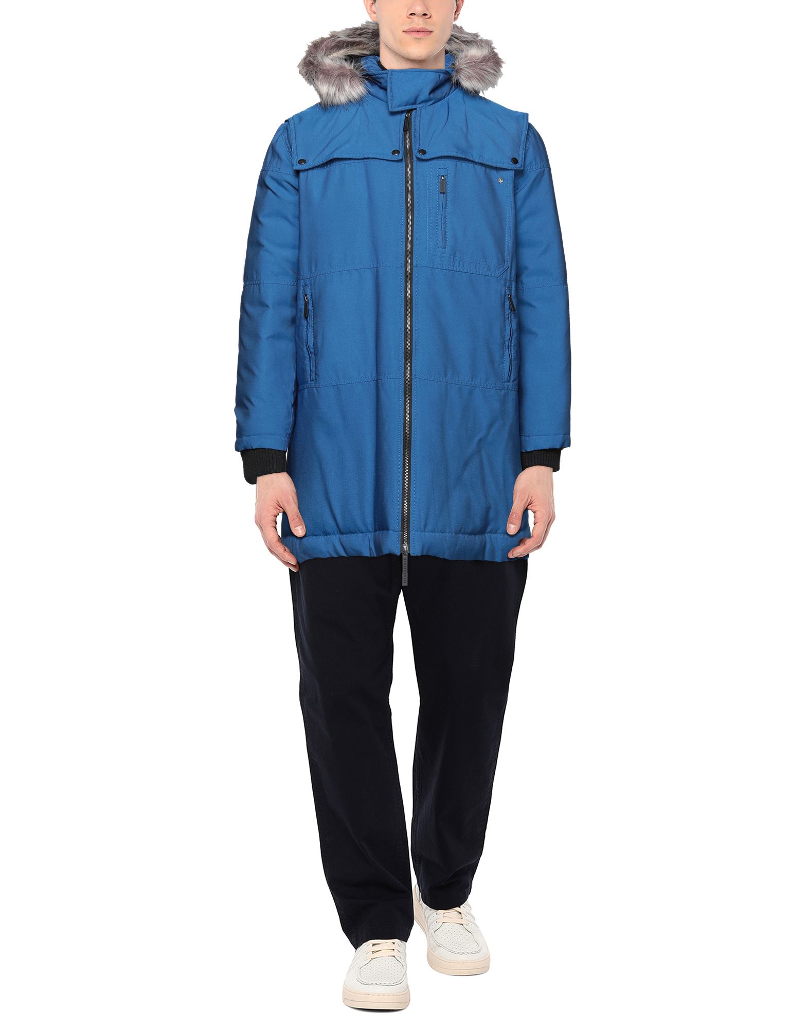  Bikkembergs - Jacken & Mäntel - Mäntel - On Yoox.com 