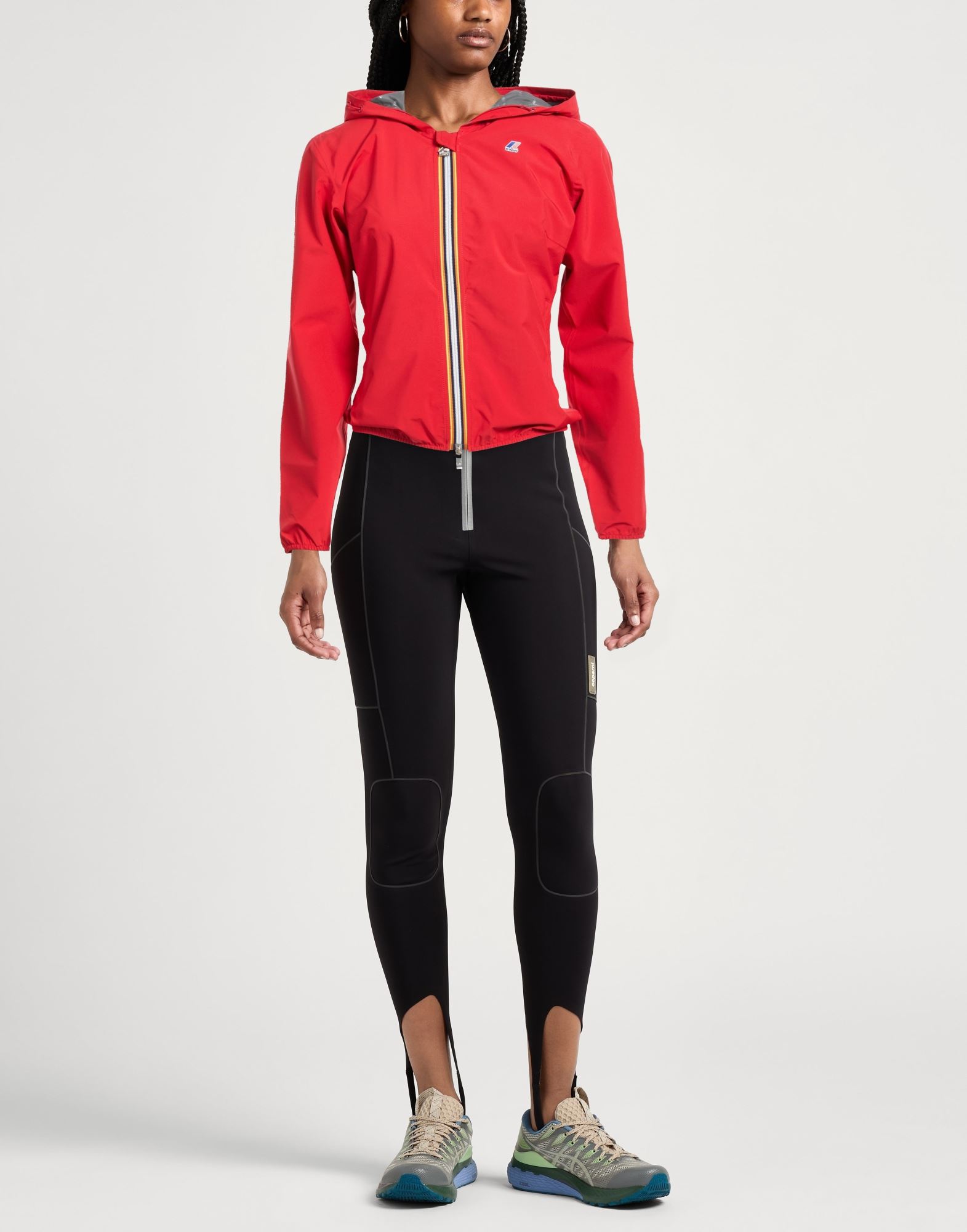  K-way - Jacken & Mäntel - Jacken Und Anoraks - On Yoox.com 
