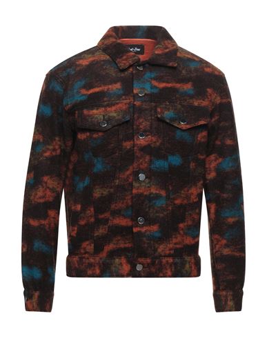 Куртка JUST DON 