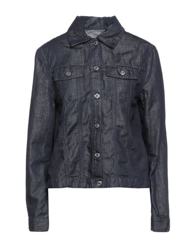 Джинсовая верхняя одежда 7 FOR ALL MANKIND