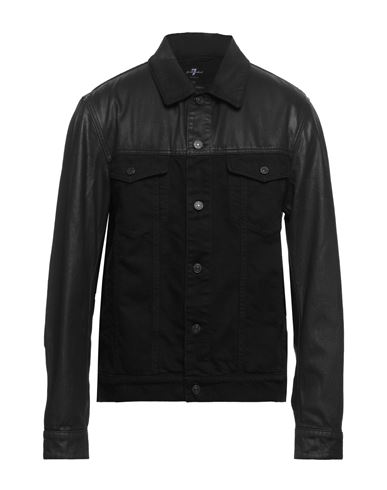 Джинсовая верхняя одежда 7 FOR ALL MANKIND