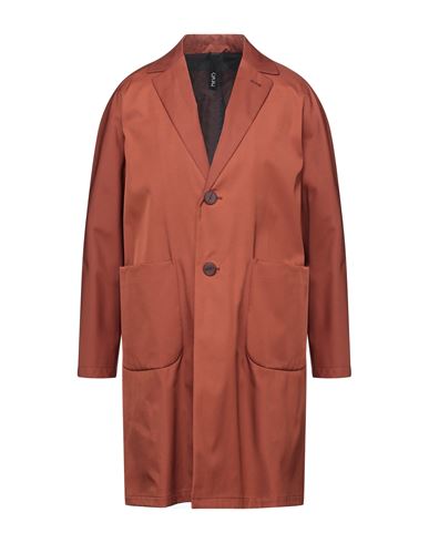 Легкое пальто HEVÒ