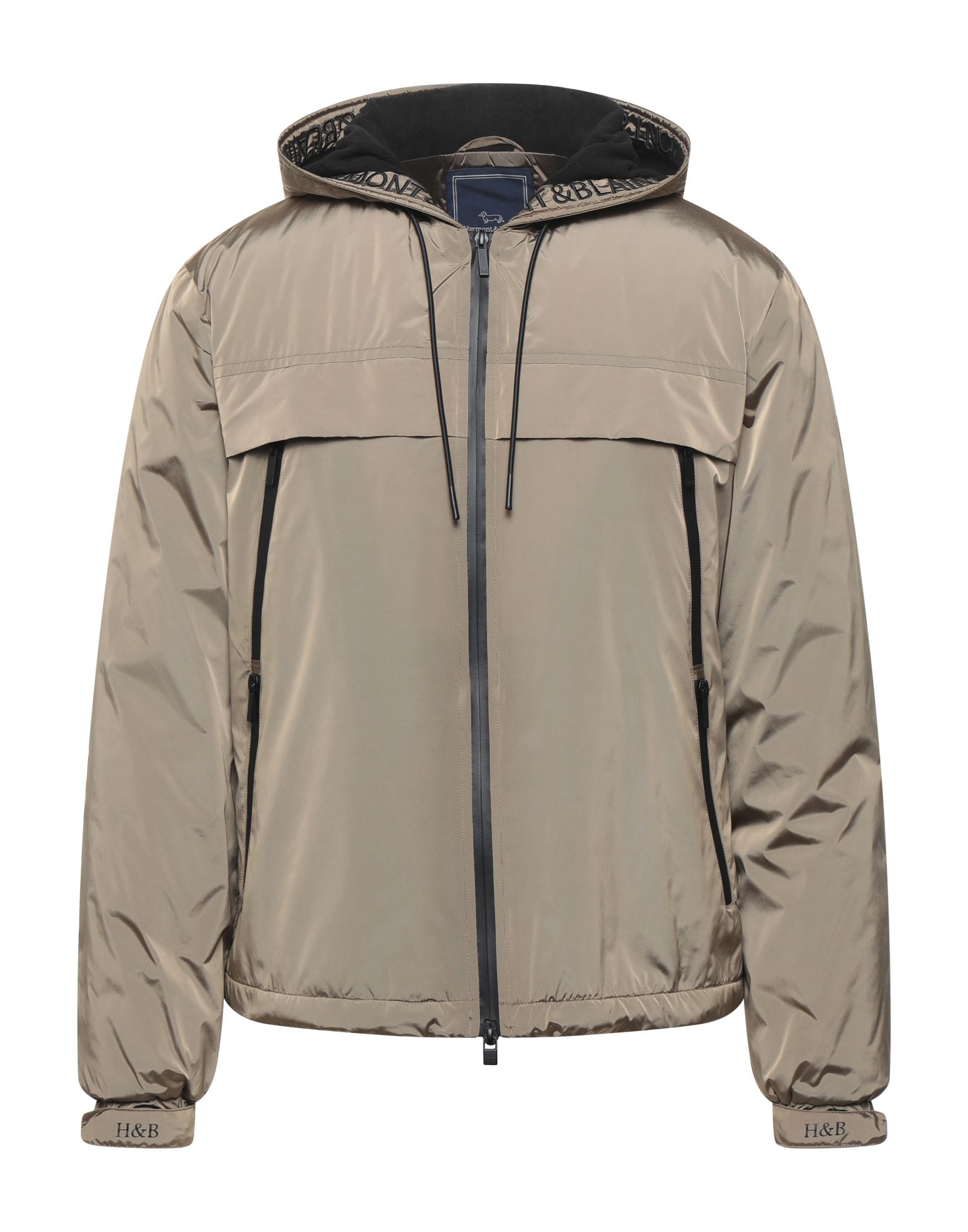  Harmont & Blaine - Jacken & Mäntel - Jacken Und Anoraks - On Yoox.com 