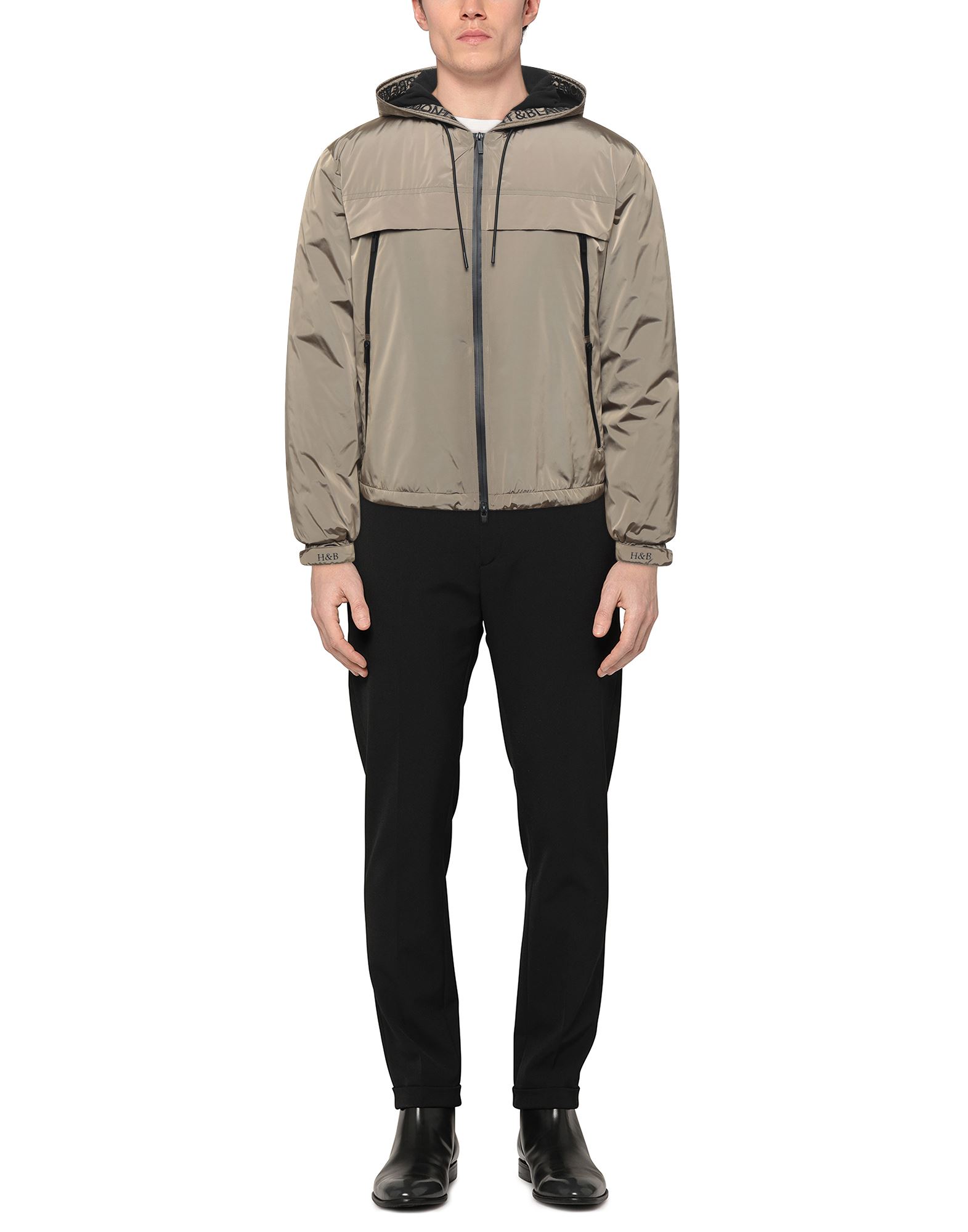  Harmont & Blaine - Jacken & Mäntel - Jacken Und Anoraks - On Yoox.com 